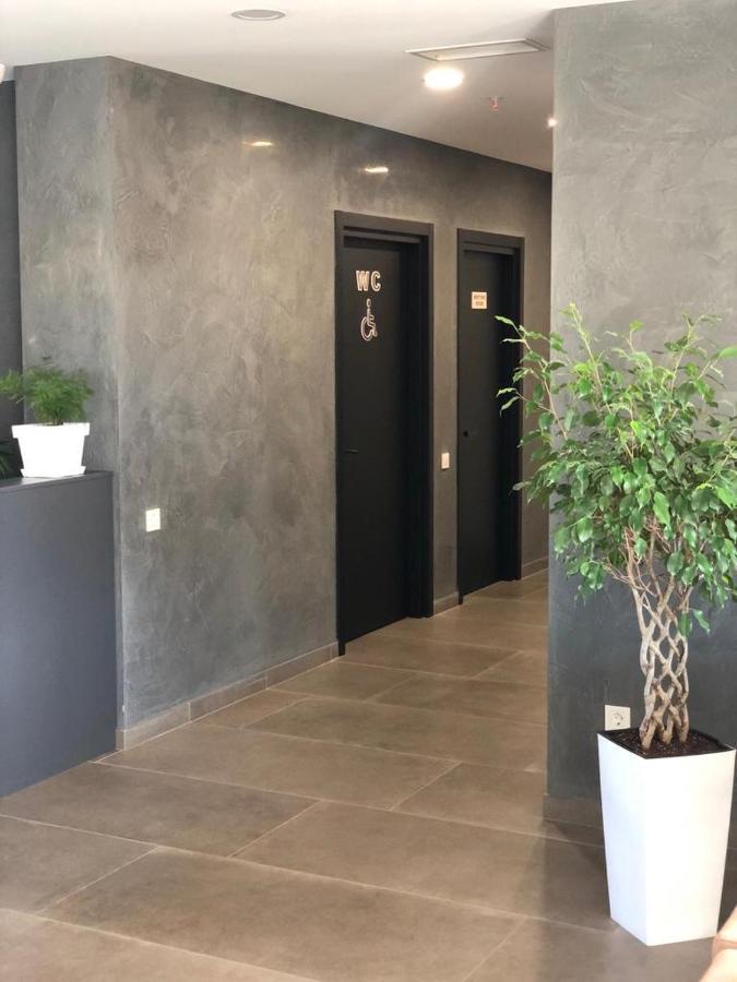 Hotel Doesi Tbilisi Exteriér fotografie
