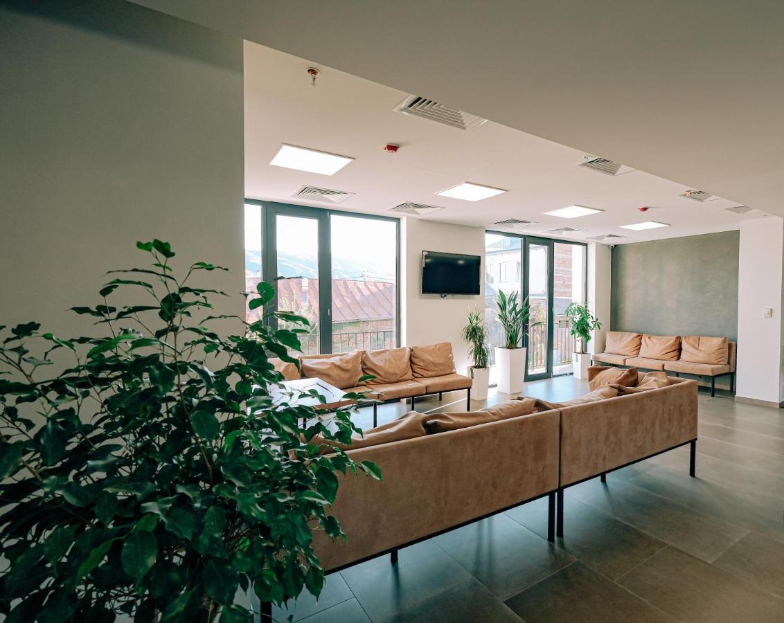 Hotel Doesi Tbilisi Exteriér fotografie