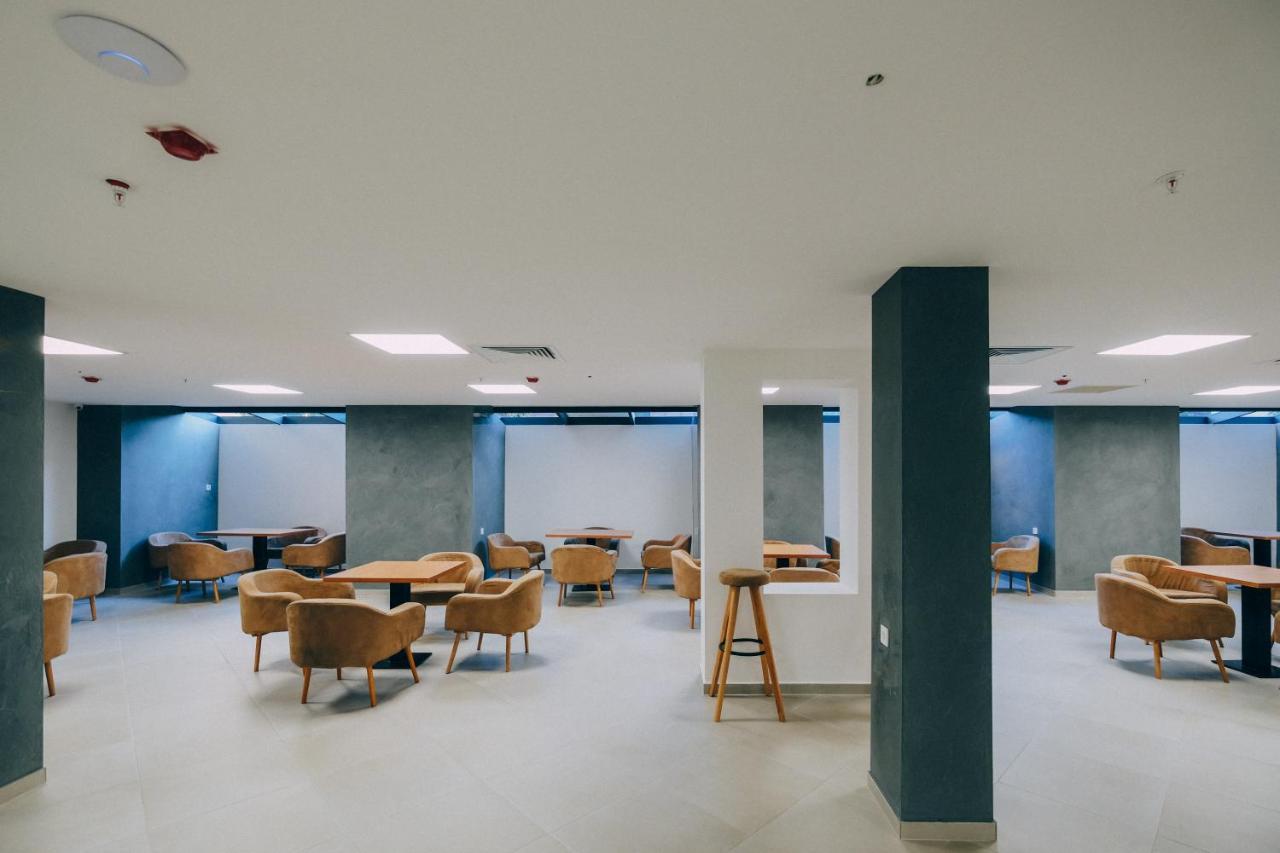 Hotel Doesi Tbilisi Exteriér fotografie