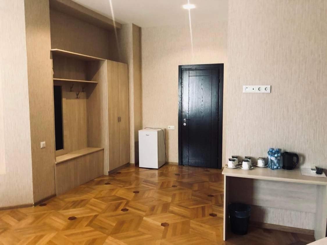 Hotel Doesi Tbilisi Exteriér fotografie